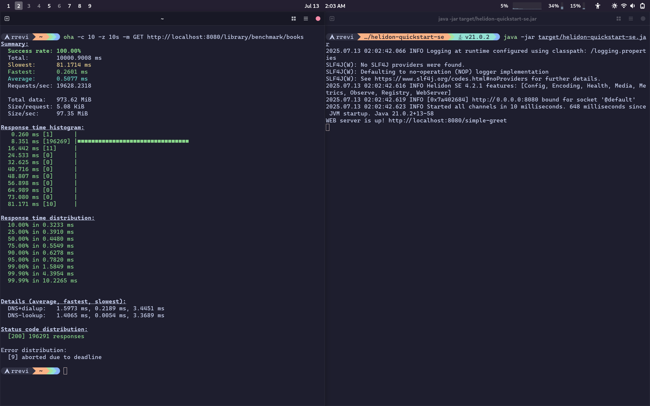 java_on_helidon_benchmark_screenshot