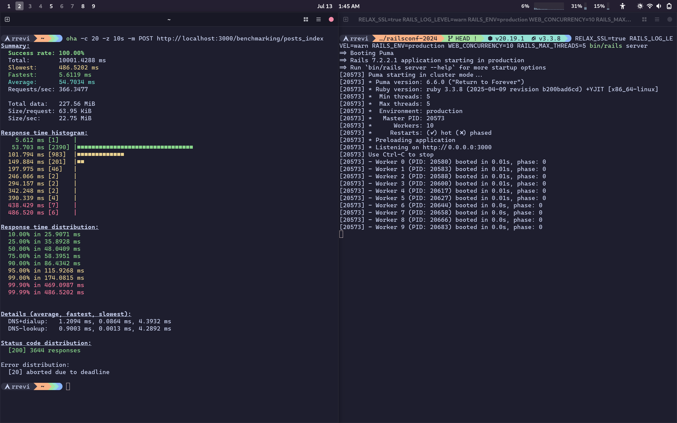 ruby_on_rails_benchmark_screenshot